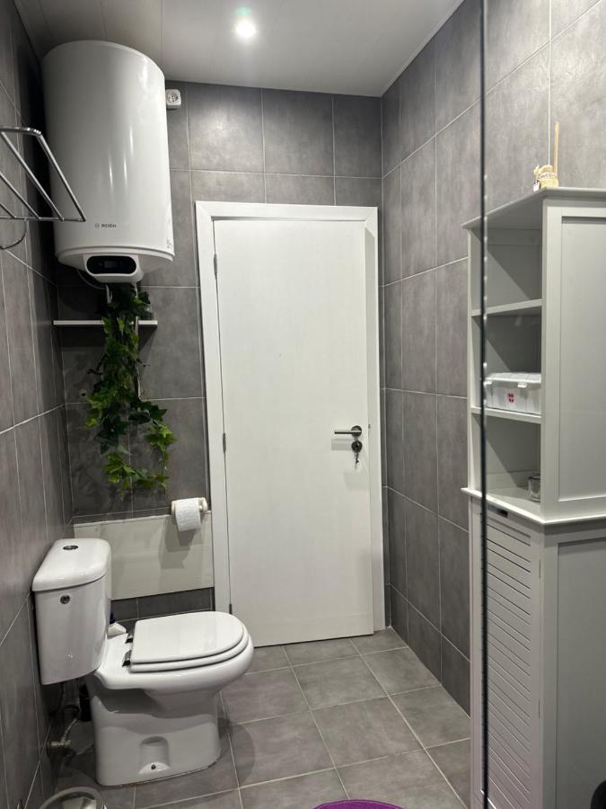 Apartment Quiet Place