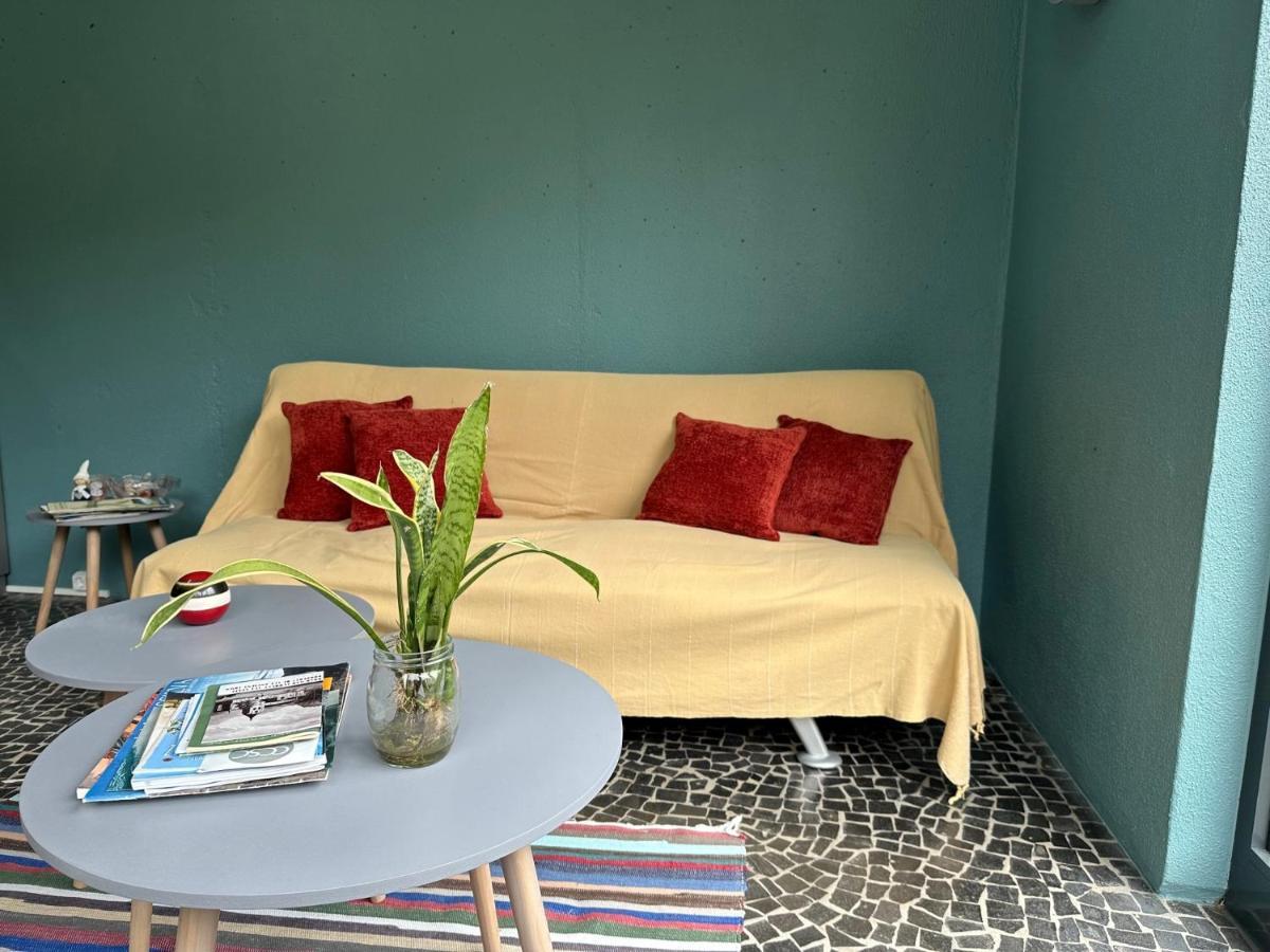 Quiet Place Apartment Machico (Madeira)