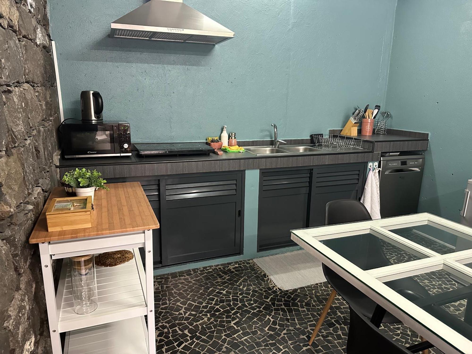 Quiet Place Apartment
