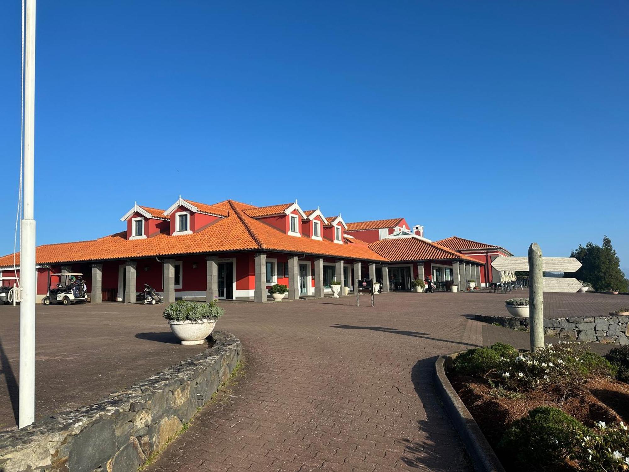 Quiet Place Apartment Machico (Madeira)