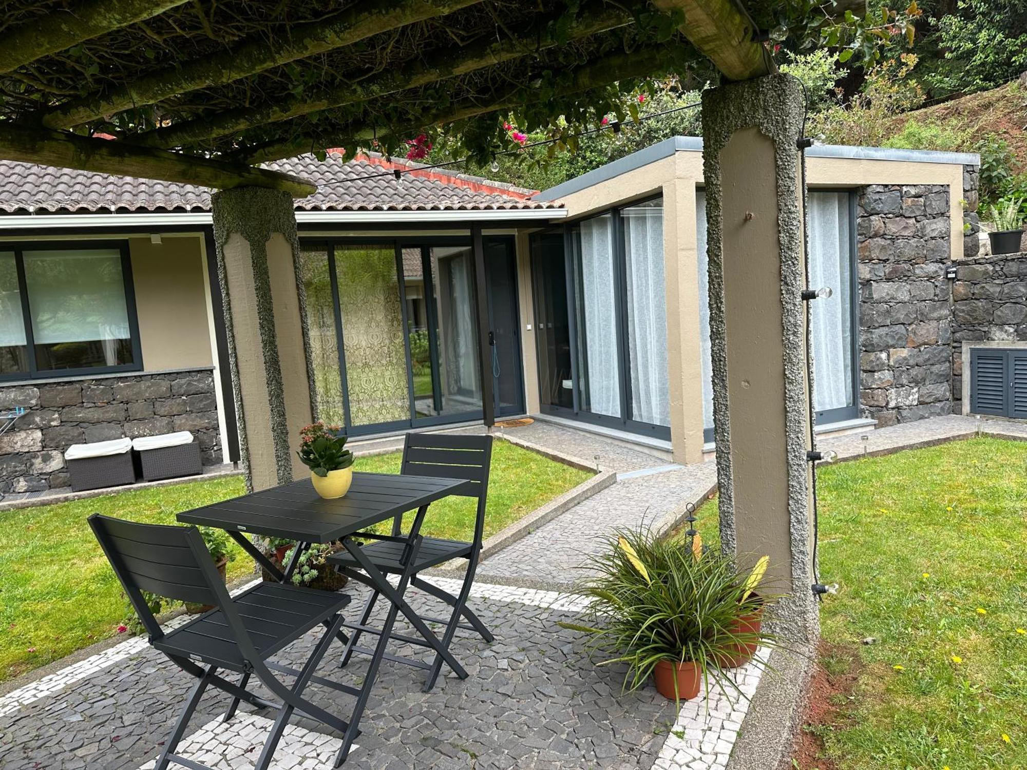 Quiet Place * Machico (Madeira)